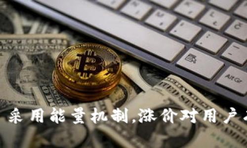 imToken 采用能量机制,涨价对用户有何影响?