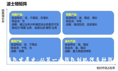 比特币钱包发展史:从第一个钱包到现代多种钱包选择
