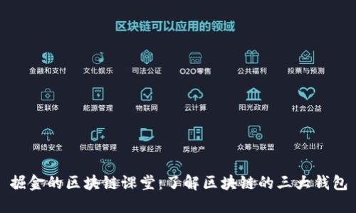 掘金的区块链课堂:了解区块链的三大钱包