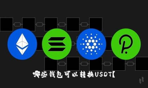 哪些钱包可以转换USDT?