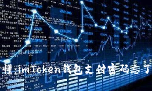 简单易懂:imToken钱包支付密码忘了怎么办