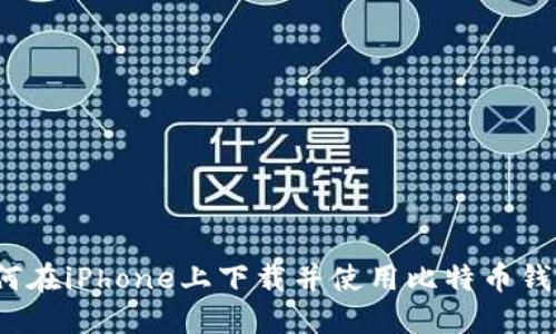如何在iPhone上下载并使用比特币钱包?