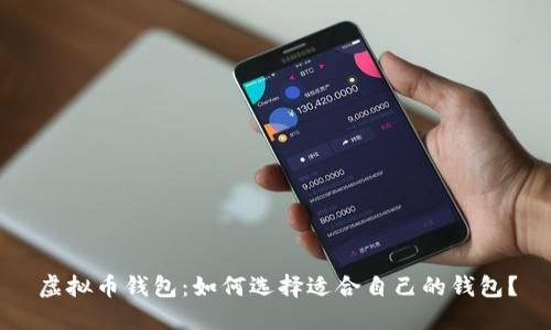 虚拟币钱包:如何选择适合自己的钱包?