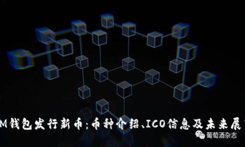 IM钱包发行新币:币种介绍、ICO信息及未来展望