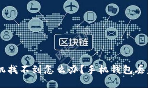 IM钱包手机找不到怎么办?手机钱包丢失应急指南