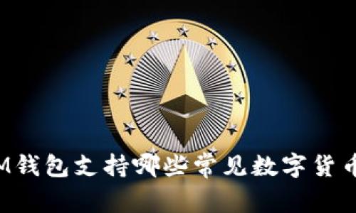 IM钱包支持哪些常见数字货币?