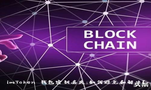 imToken 钱包密钥丢失:如何避免和解决?