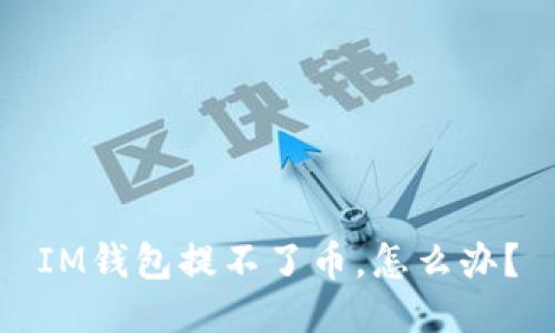 IM钱包提不了币,怎么办?