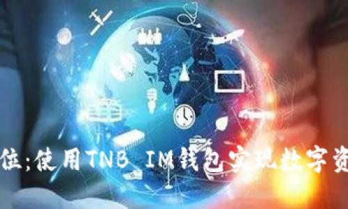 一步到位:使用TNB IM钱包实现数字资产管理