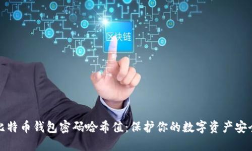 比特币钱包密码哈希值:保护你的数字资产安全