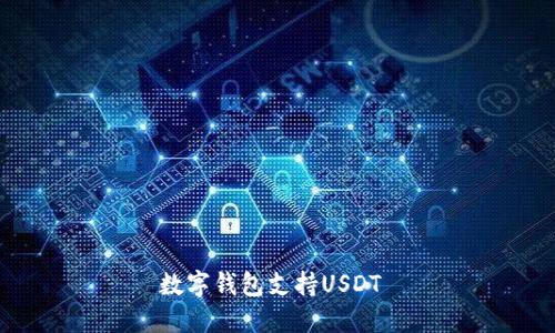 数字钱包支持USDT