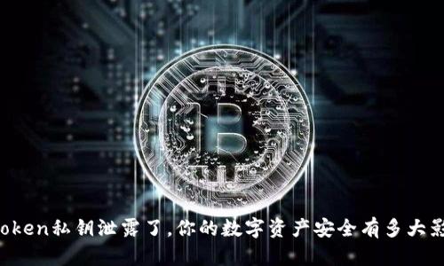 imtoken私钥泄露了,你的数字资产安全有多大影响?