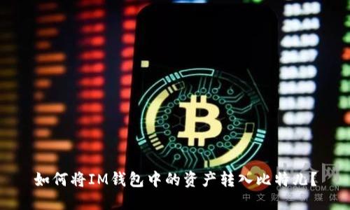 如何将IM钱包中的资产转入比特儿?