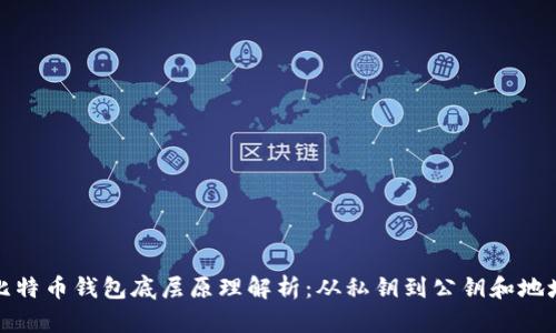 比特币钱包底层原理解析:从私钥到公钥和地址