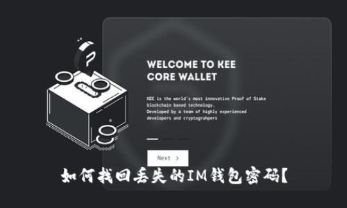 如何找回丢失的IM钱包密码?