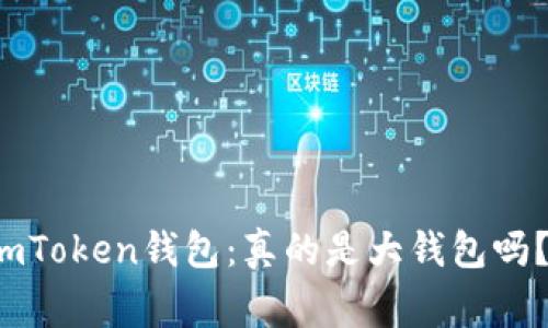 strongimToken钱包:真的是大钱包吗?/strong