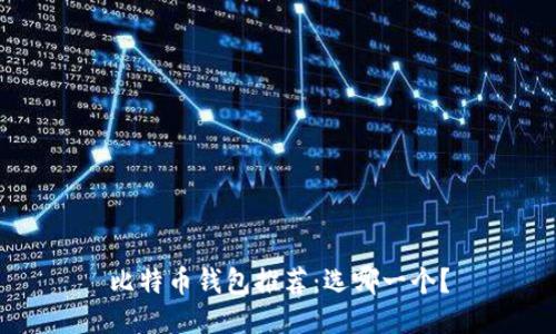 比特币钱包推荐:选哪一个?