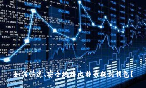 如何快速、安全地将比特币提到钱包?
