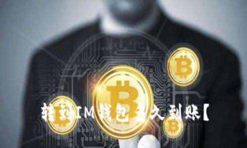 转到IM钱包多久到账?
