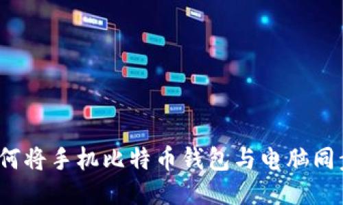 如何将手机比特币钱包与电脑同步?