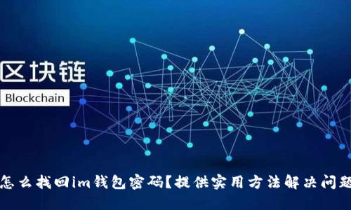 怎么找回im钱包密码?提供实用方法解决问题
