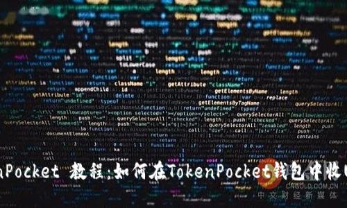 TokenPocket 教程:如何在TokenPocket钱包中收USDT?