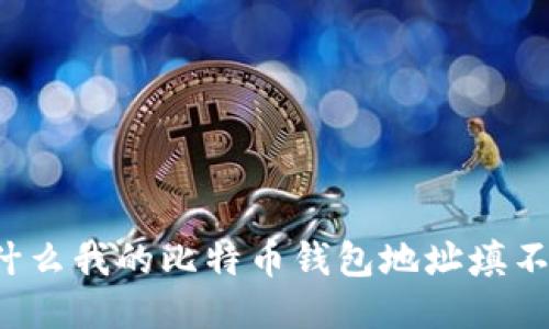 为什么我的比特币钱包地址填不了?