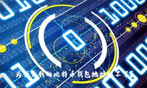 为什么我的比特币钱包地址填不了?