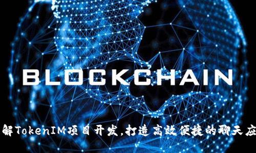 深入了解TokenIM项目开发,打造高效便捷的聊天应用系统