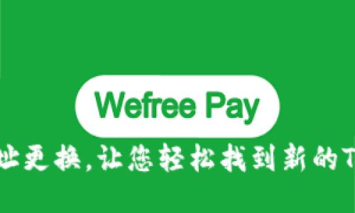 TokenIM地址更换,让您轻松找到新的TokenIM平台