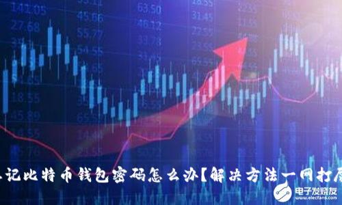 忘记比特币钱包密码怎么办?解决方法一网打尽!