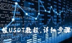TRC20钱包充值USDT教程，详