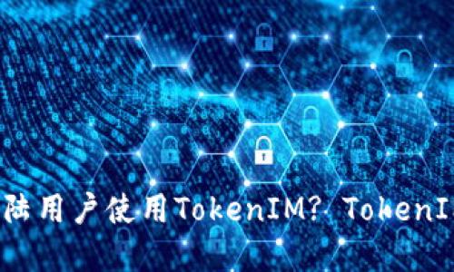 如何在大陆用户使用TokenIM? TokenIM是什么?