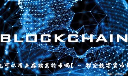 比特币钱包可以用来存储莱特币吗? - 探究数字货币钱包多样性