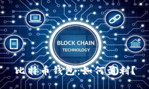 比特币钱包:如何盈利?