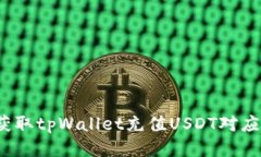 如何获取tpWallet充值USDT对
