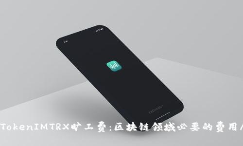 strongTokenIMTRX旷工费:区块链领域必要的费用/strong