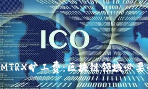 strongTokenIMTRX旷工费:区块链领域必要的费用/strong