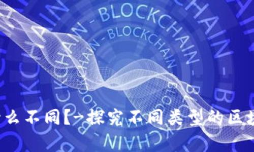 区块链钱包有什么不同?-探究不同类型的区块链钱包和其特点