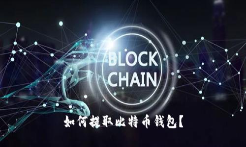 如何提取比特币钱包?