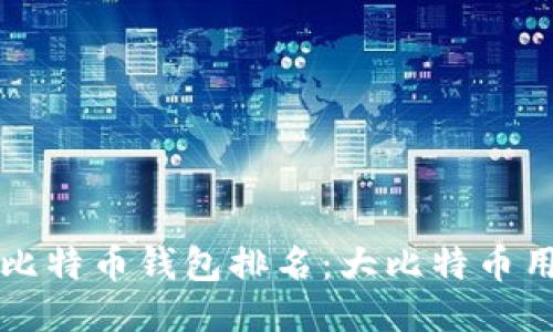 2015年比特币钱包排名:大比特币用户必看!