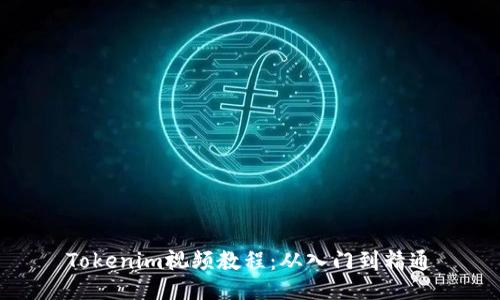 Tokenim视频教程:从入门到精通
