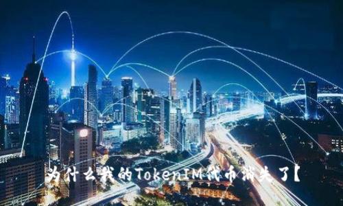 为什么我的TokenIM代币消失了?