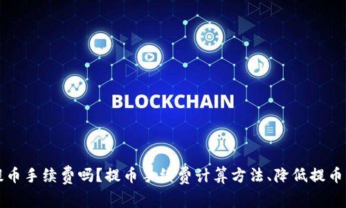 比特币钱包提币手续费吗?提币手续费计算方法、降低提币手续费的方法