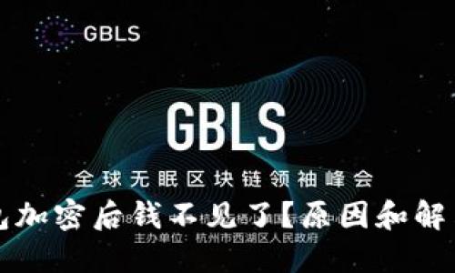 比特币钱包加密后钱不见了?原因和解决方法详解