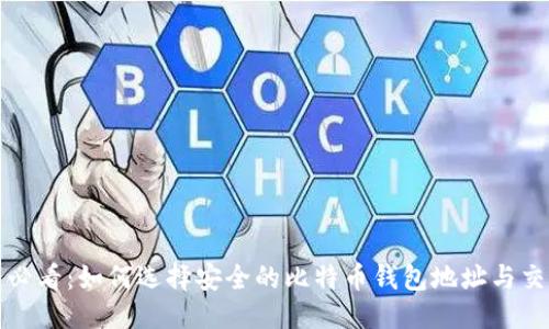 标题
新手必看:如何选择安全的比特币钱包地址与交易所