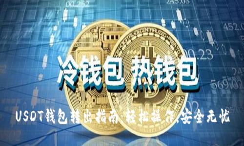 USDT钱包转出指南:轻松操作,安全无忧