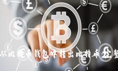 标题
如何从比特币钱包中转出比特币:完整指南