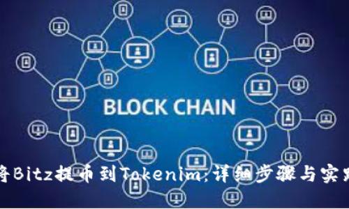 如何将Bitz提币到Tokenim:详细步骤与实践指南