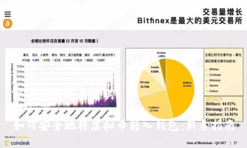 思考标题及关键词
如何安全地将虚拟币转入钱包:新手指南
